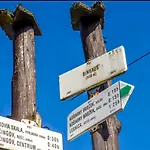 בית נופש Paradise Smižany