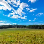 Paradise בית נופש Smižany