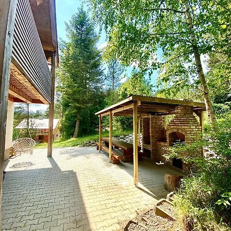 Casa vacanze Paradise *