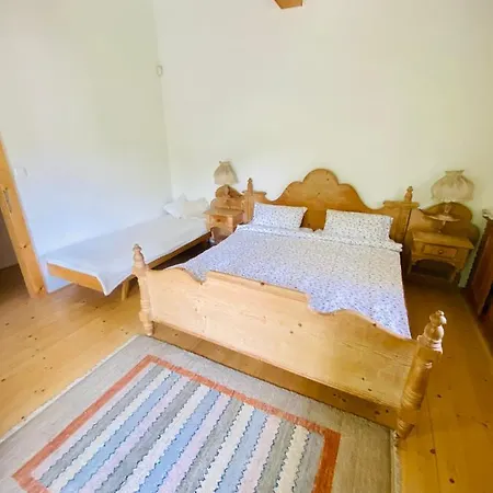 Casa vacanze Paradise