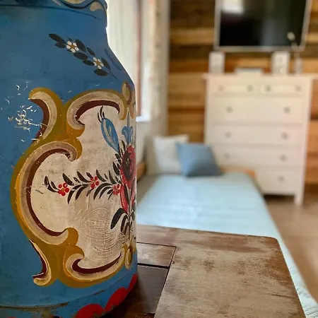 Paradise Casa vacanze *