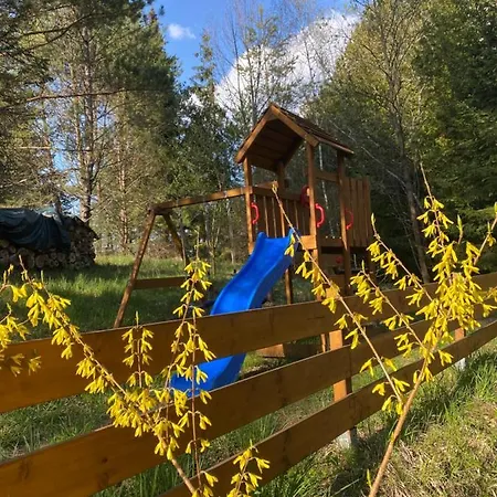 Paradise Casa vacanze *