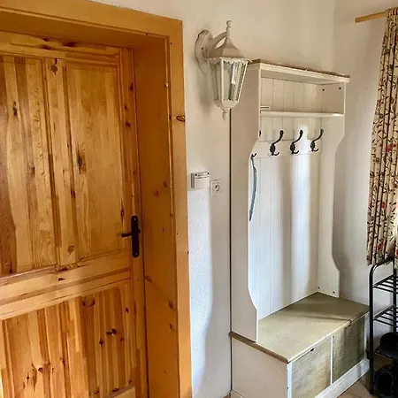 Chata Paradise * Smizany