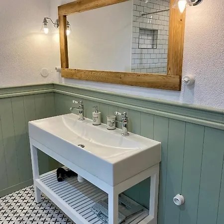 Paradise Casa vacanze Smižany