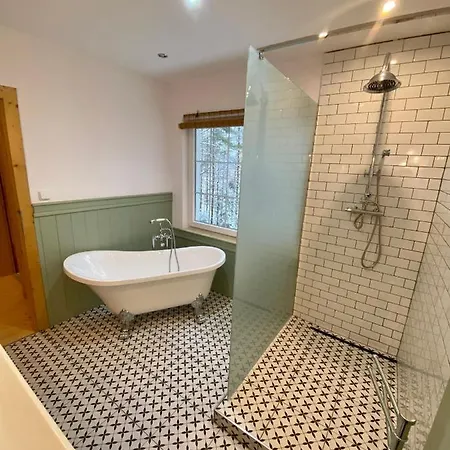 Chata Paradise Dovolenkový dom Smizany