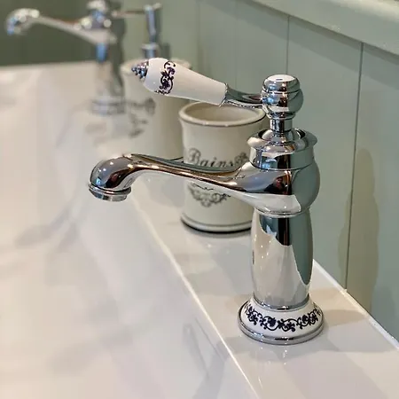 Dovolenkový dom Chata Paradise