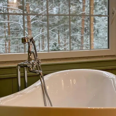 Dovolenkový dom Chata Paradise Smizany