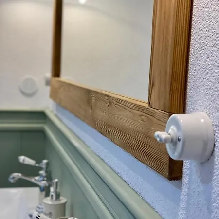 Casa vacanze Paradise Smižany