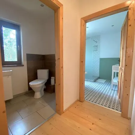 Chata Paradise Smizany