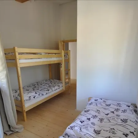 Casa vacanze Paradise