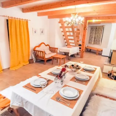 Paradise Casa vacanze