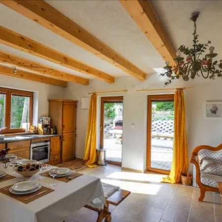 Paradise Casa vacanze Smižany