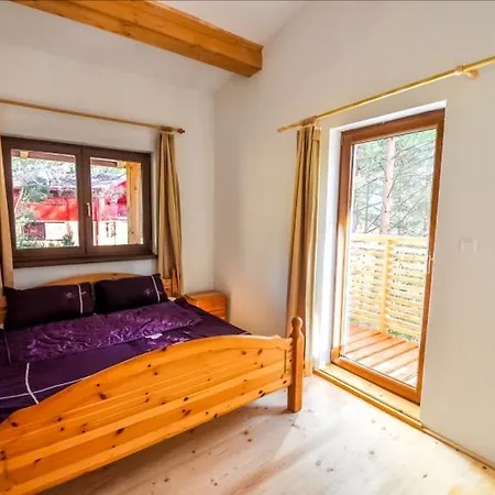 Casa vacanze Paradise