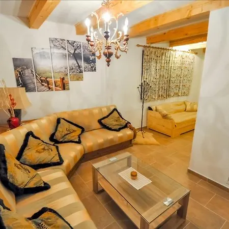 Chata Paradise Smizany